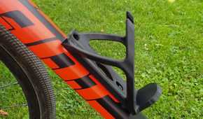 bike water bottle cage