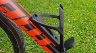 bike water bottle cage