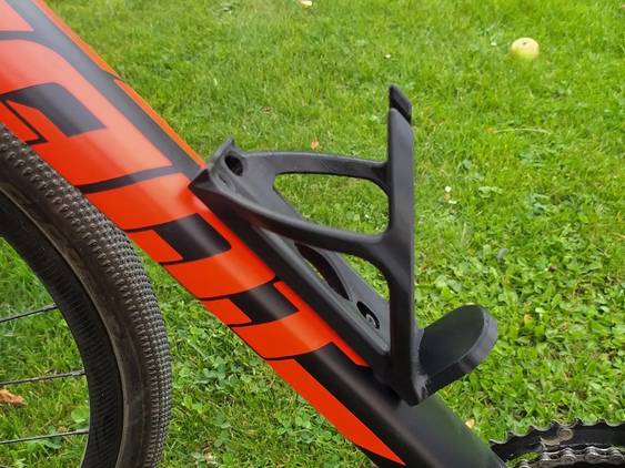 bike water bottle cage