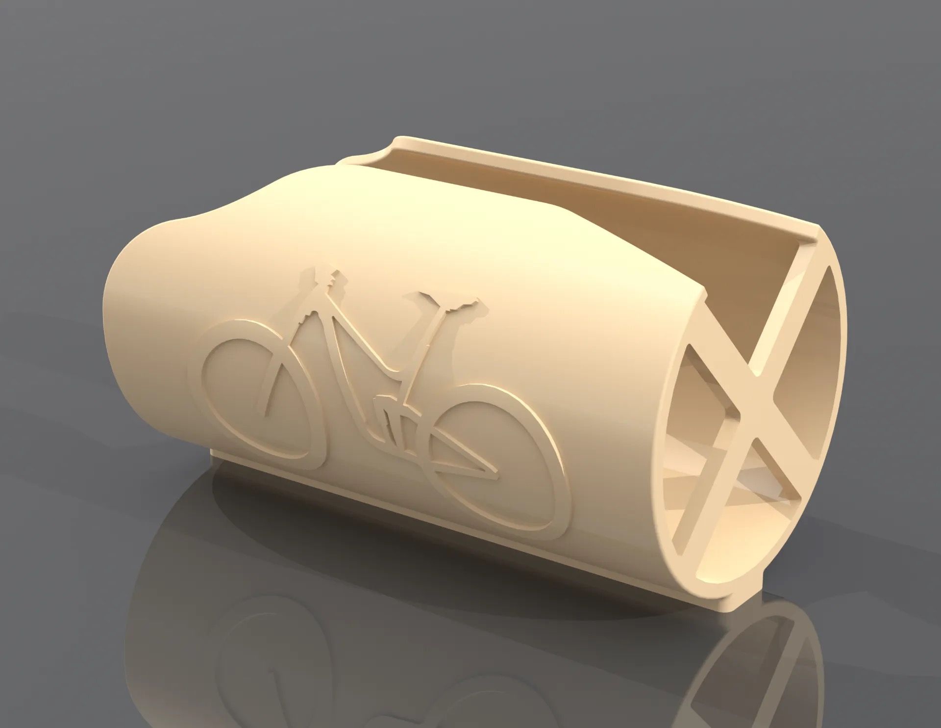 bottle holder for mountain bike