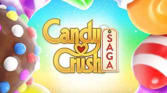 Main image from the official Candy Crush website.