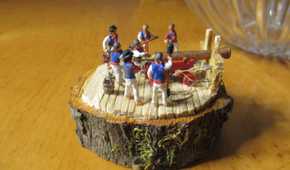 Cannon Crew