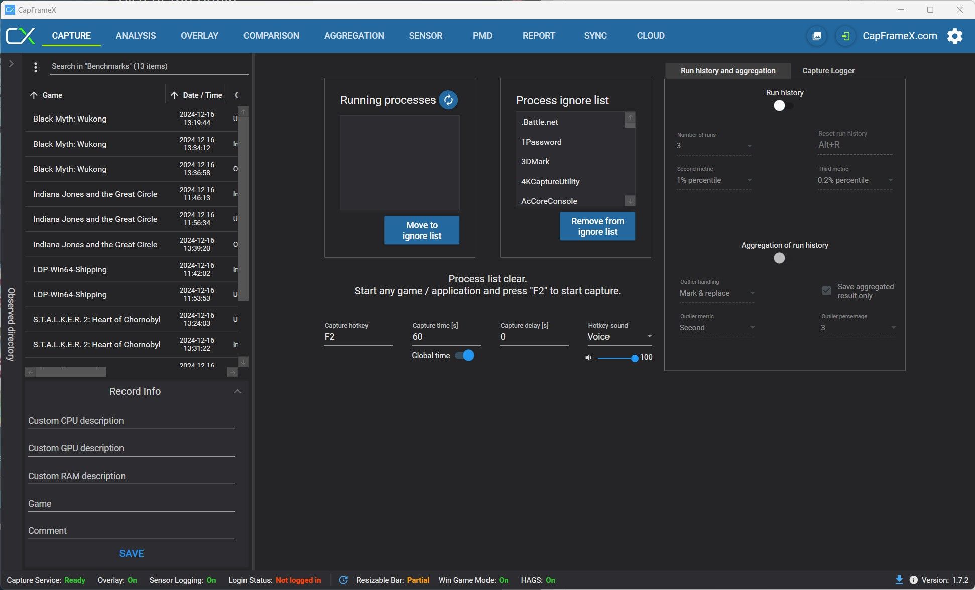 6 free apps that will level up your gaming PC