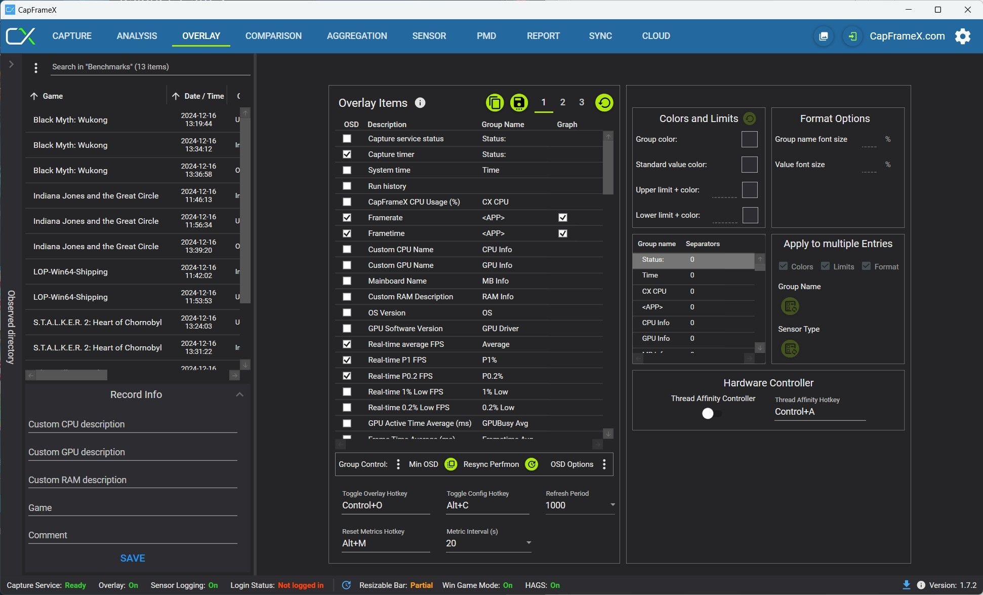 6 free apps that will level up your gaming PC