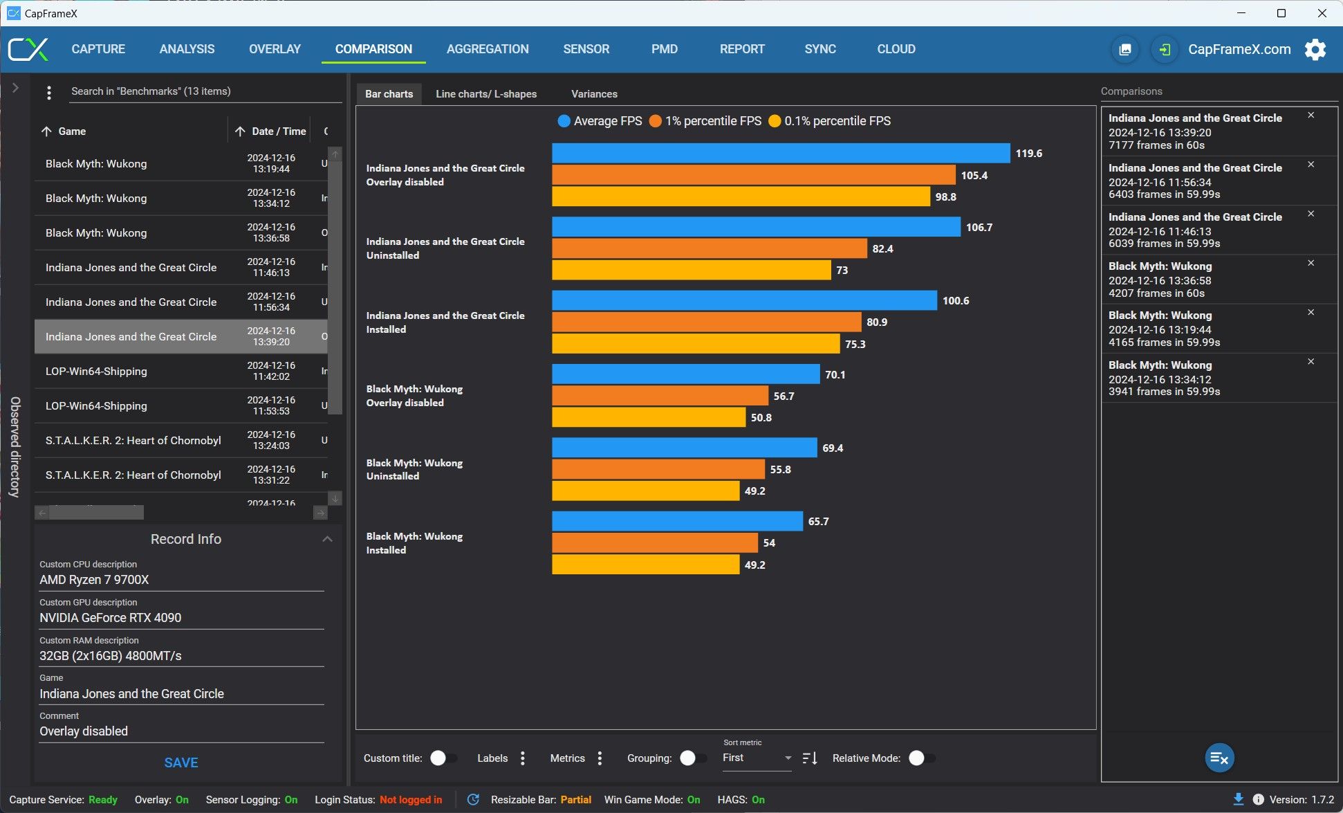 6 free apps that will level up your gaming PC