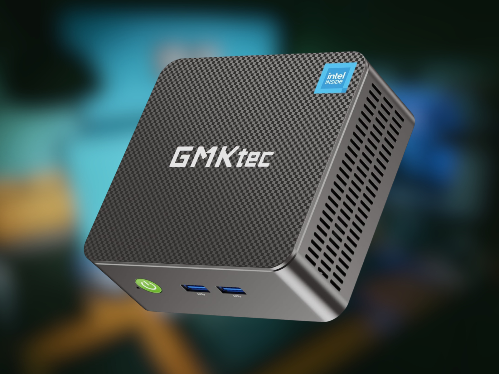 This mini PC might be just what you're looking for, and it's now