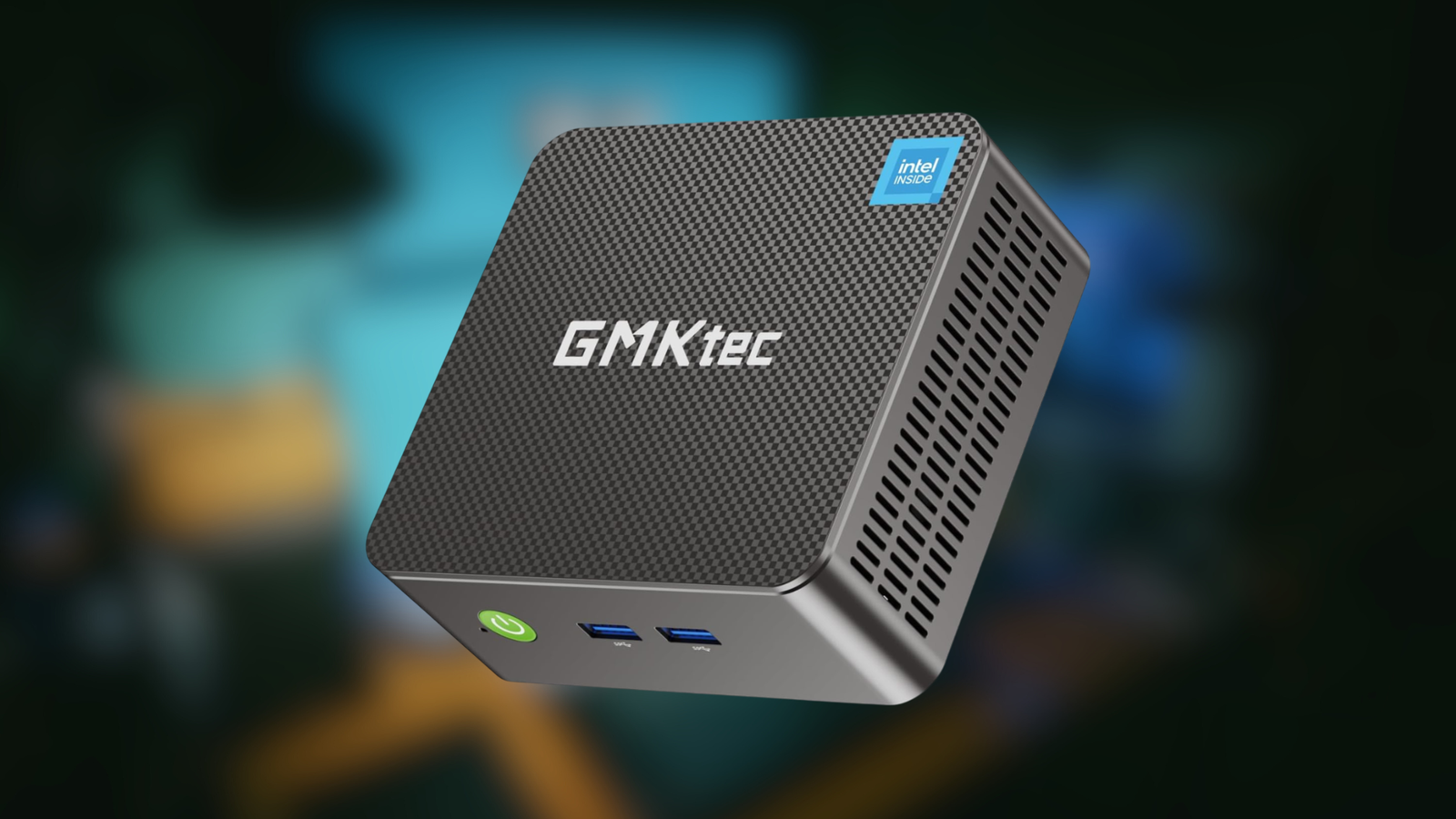 This mini PC might be just what you're looking for, and it's now