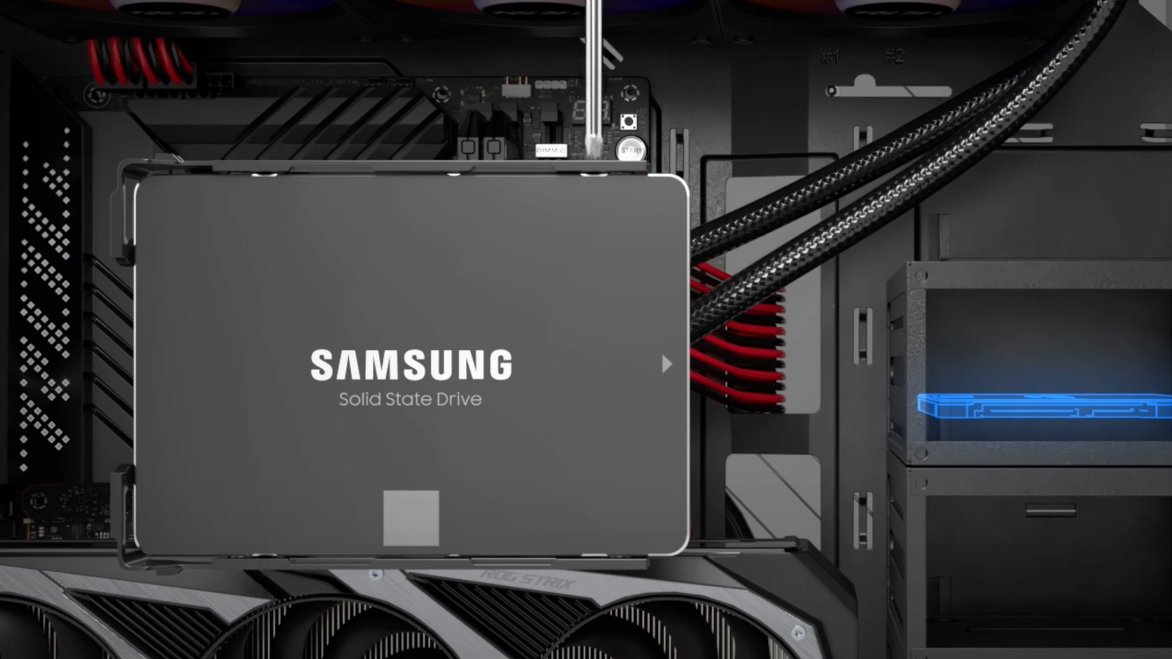 Don't waste money on SSD caching—here's why a full SSD upgrade matters ...