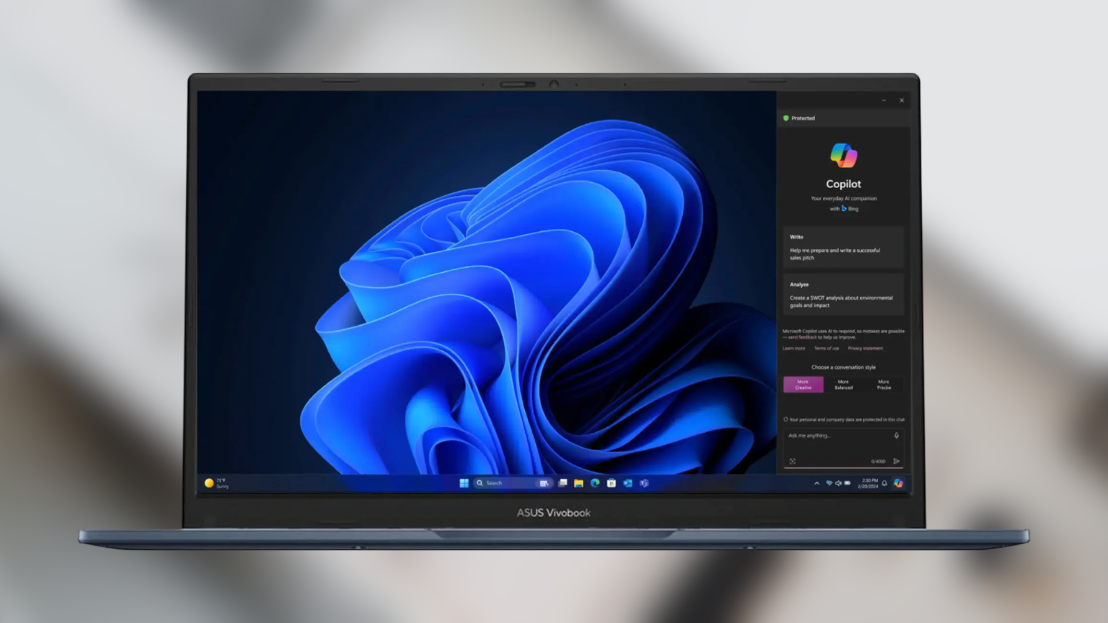 Asus Vivobook 14