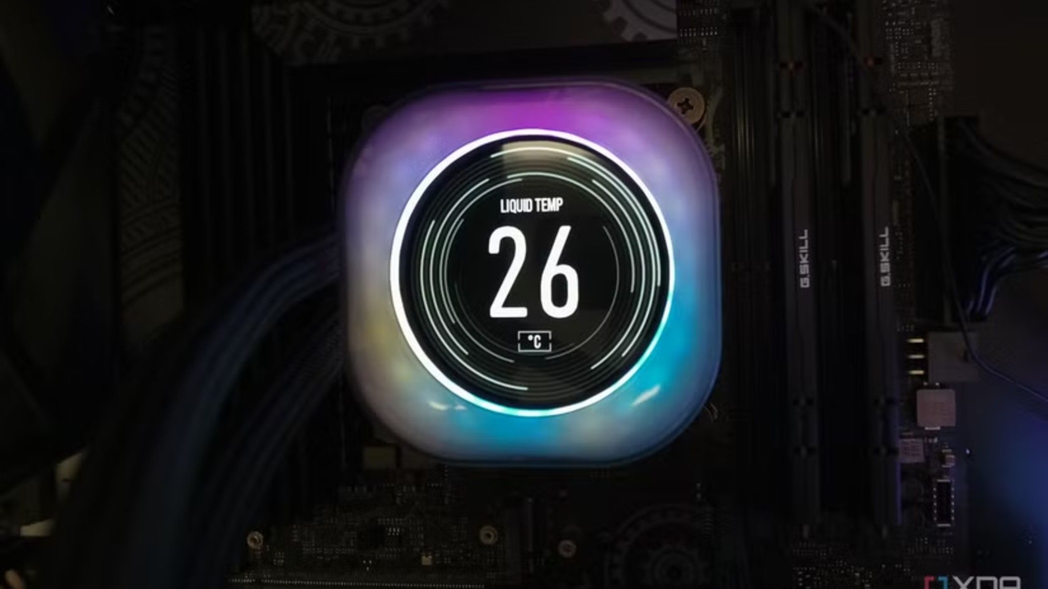 corsair-icue-link-h170i-lcd-5-review