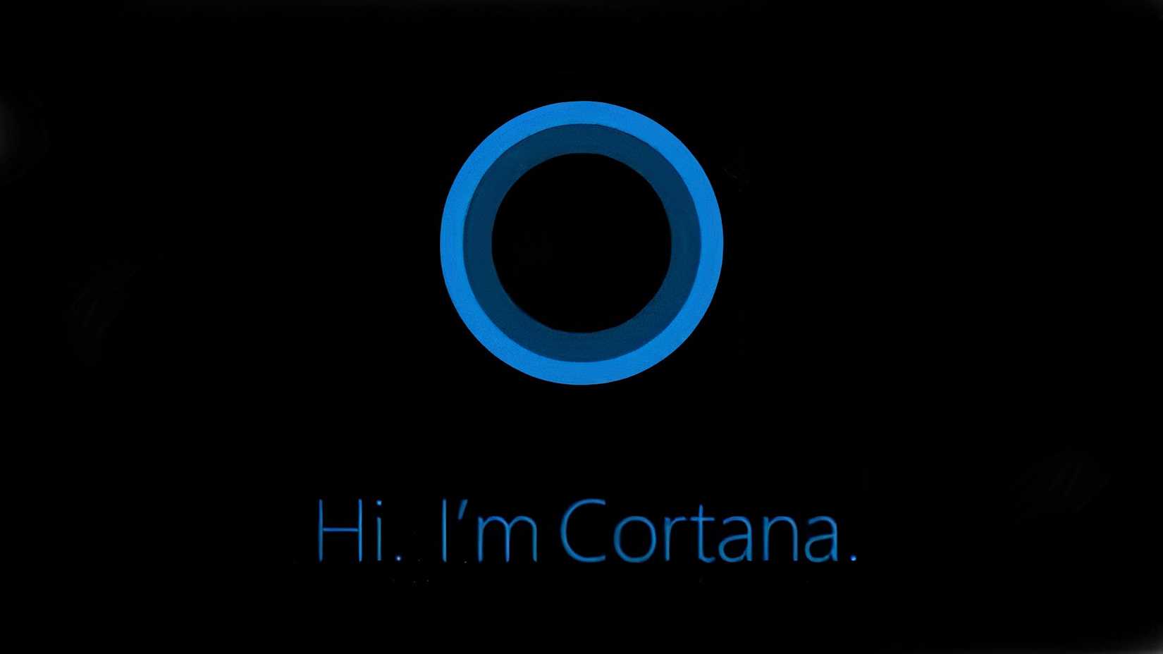 Microsoft-Cortana-Introduction