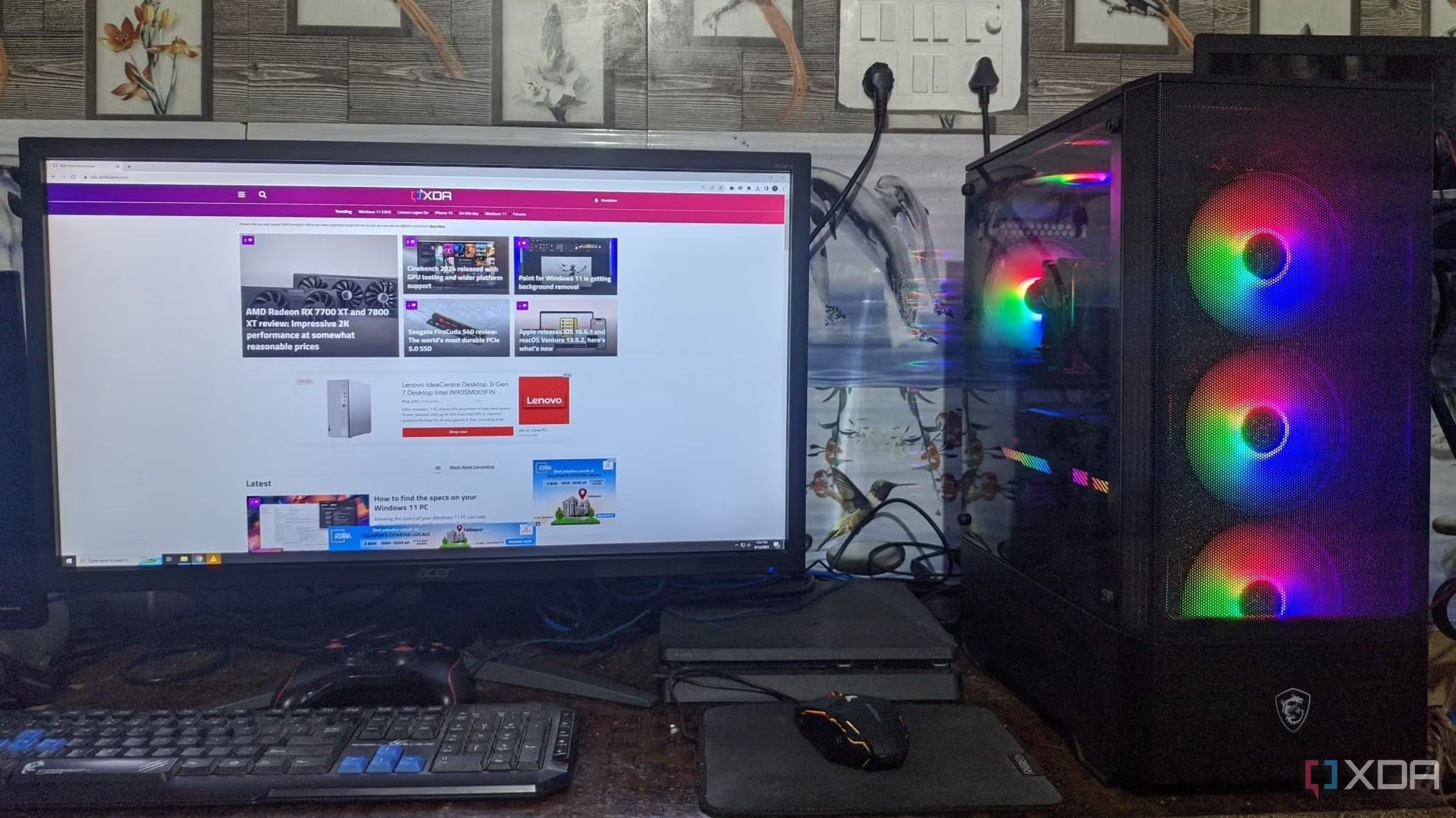 desktop-pc
