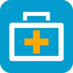 Logo of EaseUs Data Recovery Wizard software