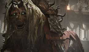 Elden Ring Shadow of the Erdtree Dancing Lion Boss