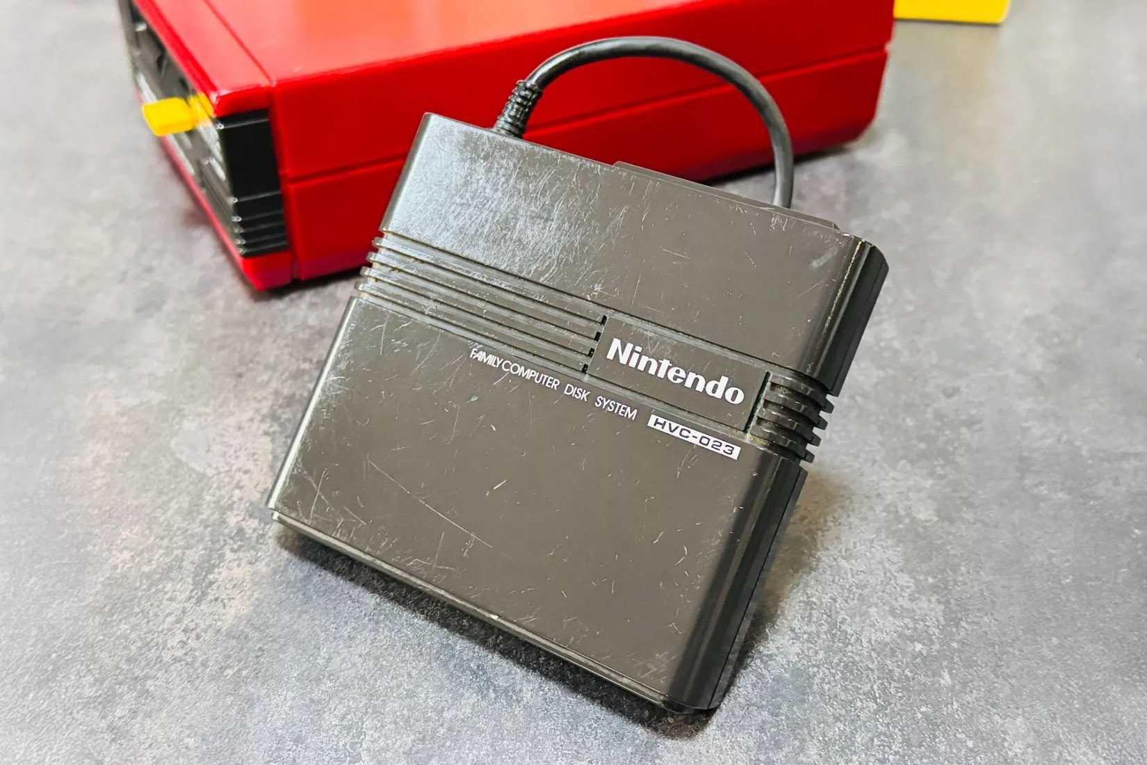 5 Nintendo sub-console add-ons that reshaped the original game systems