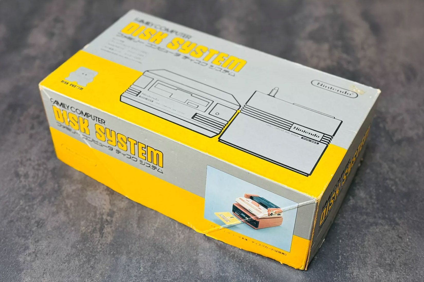 5 Nintendo sub-console add-ons that reshaped the original game systems