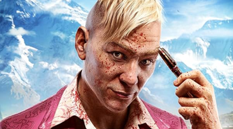Far Cry 4- Pagan Min profile photo