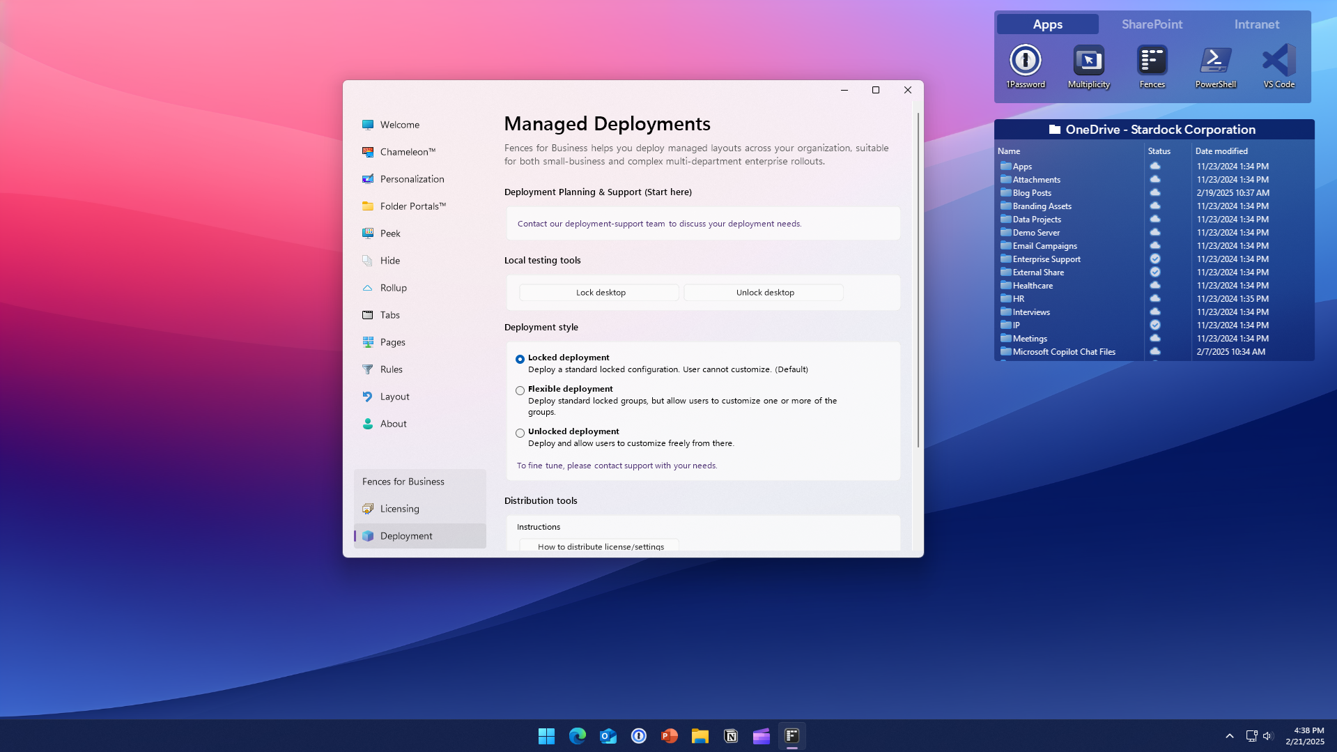 One of Stardock's best Windows customization tools is getting even better