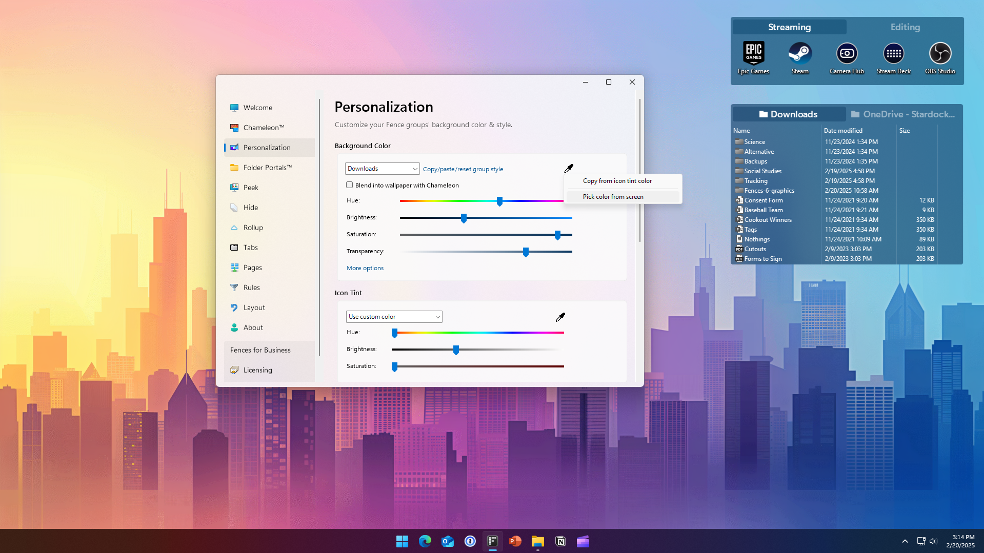 One of Stardock's best Windows customization tools is getting even better