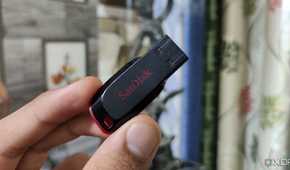 flash drive