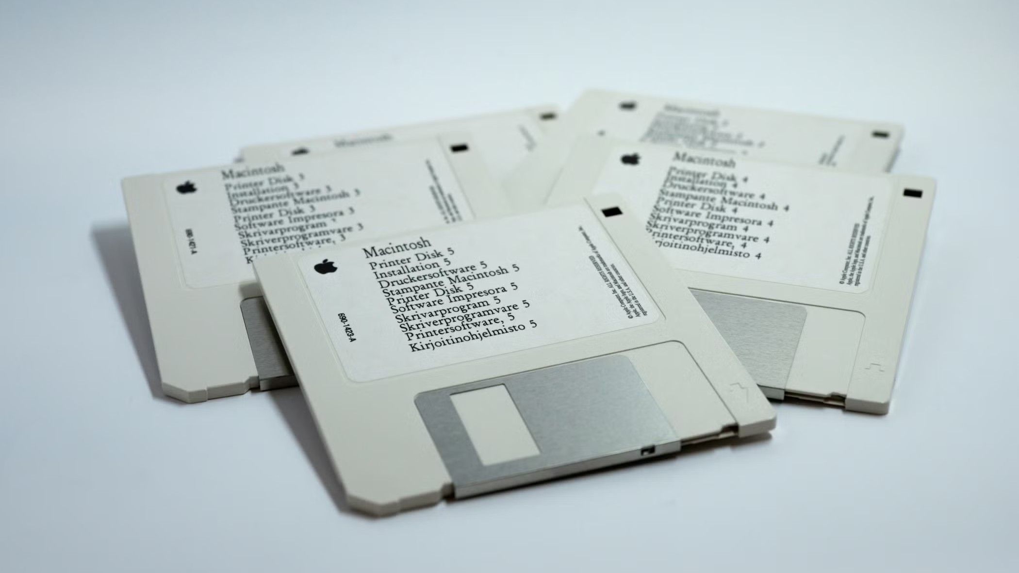 5 outdated computer hardware items I’m glad I no longer use