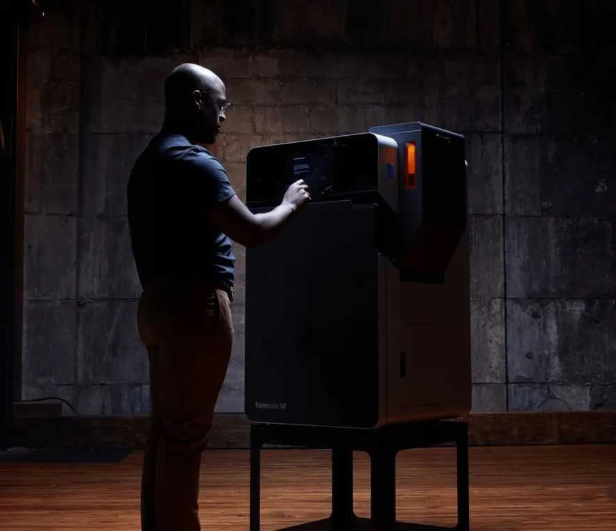Formlabs Fuse 1