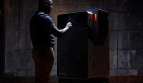Formlabs Fuse 1