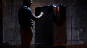 Formlabs Fuse 1
