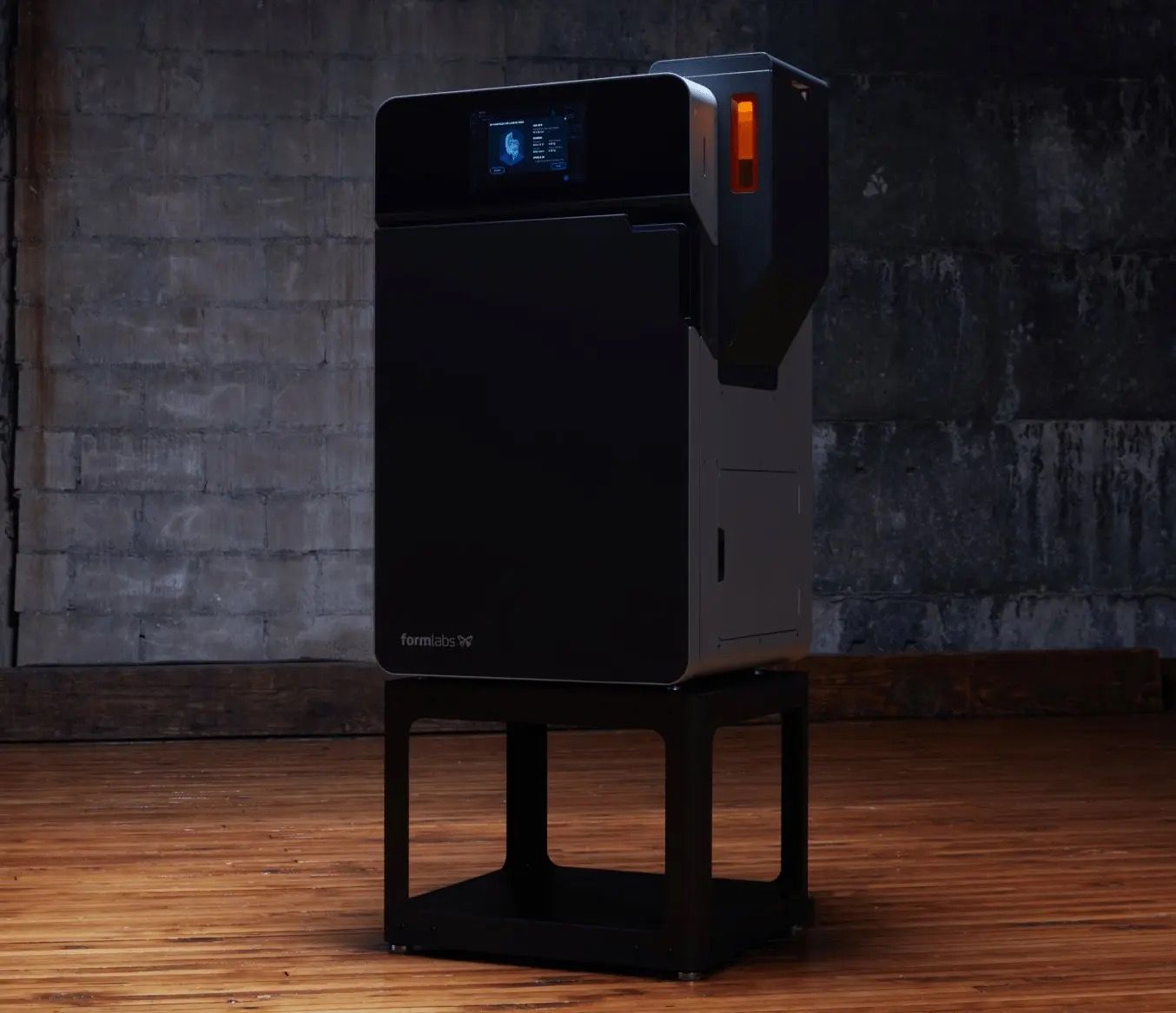 Formlabs Fuse 2