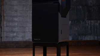 Formlabs Fuse 2