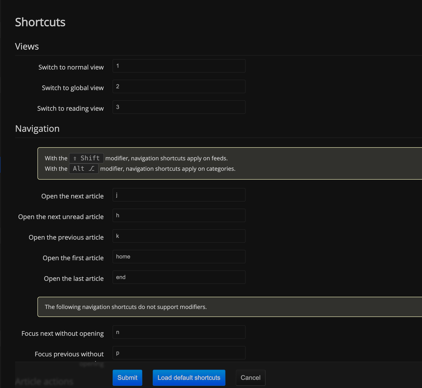 I self-hosted my own RSS reader to keep up with the news