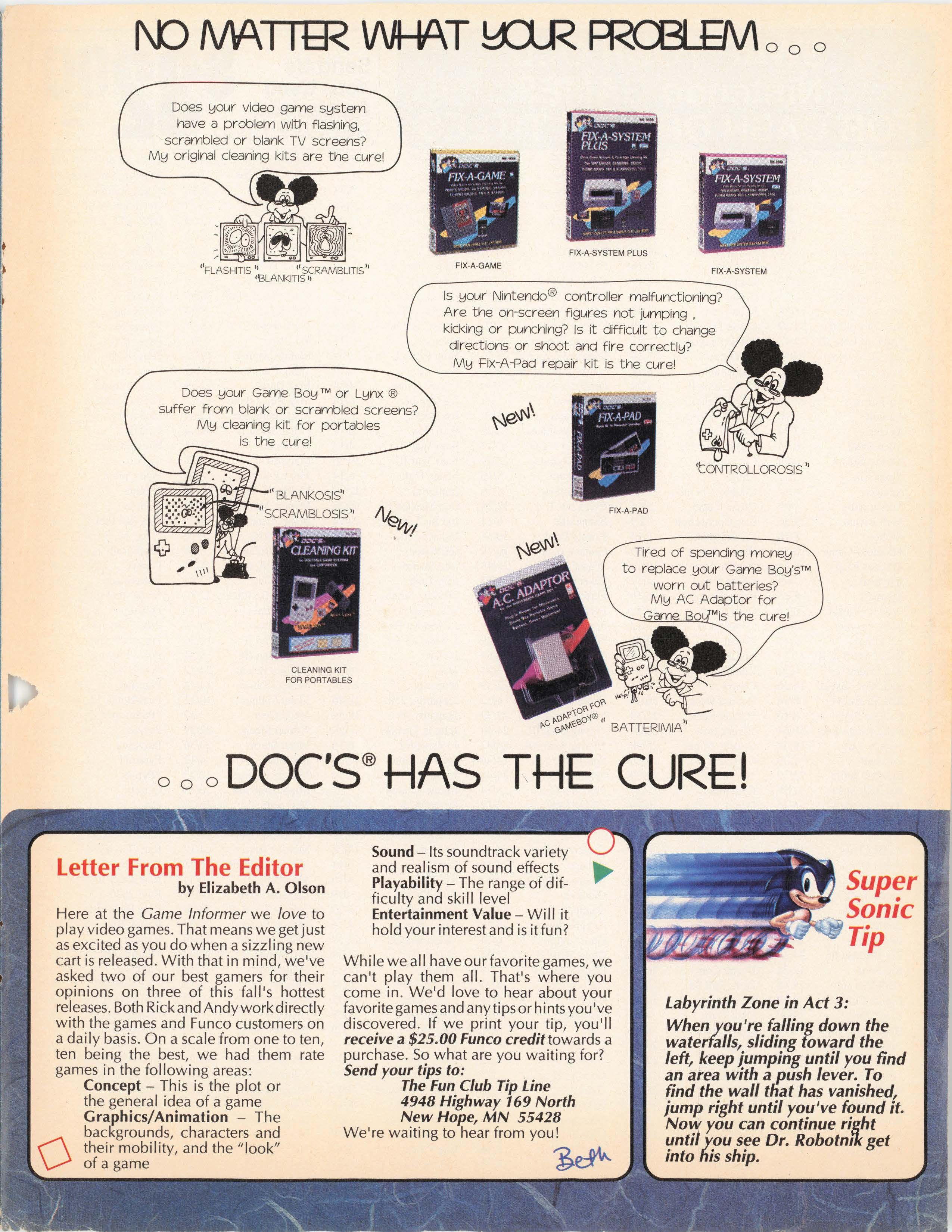 Flipping through time: How ’90s gaming magazines shaped a generation ...