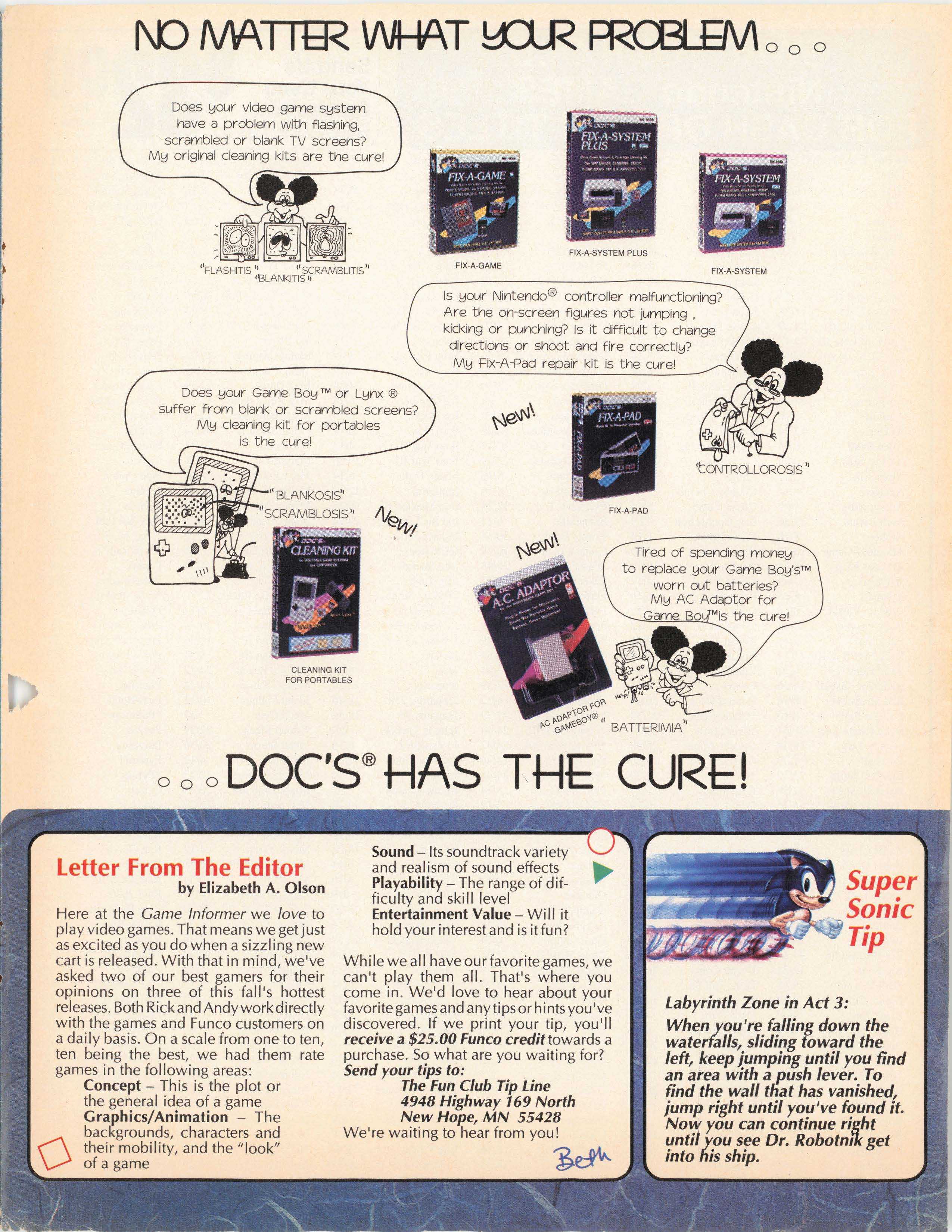 Game Informer - Issue 1 (Fall 1991)_Page_07