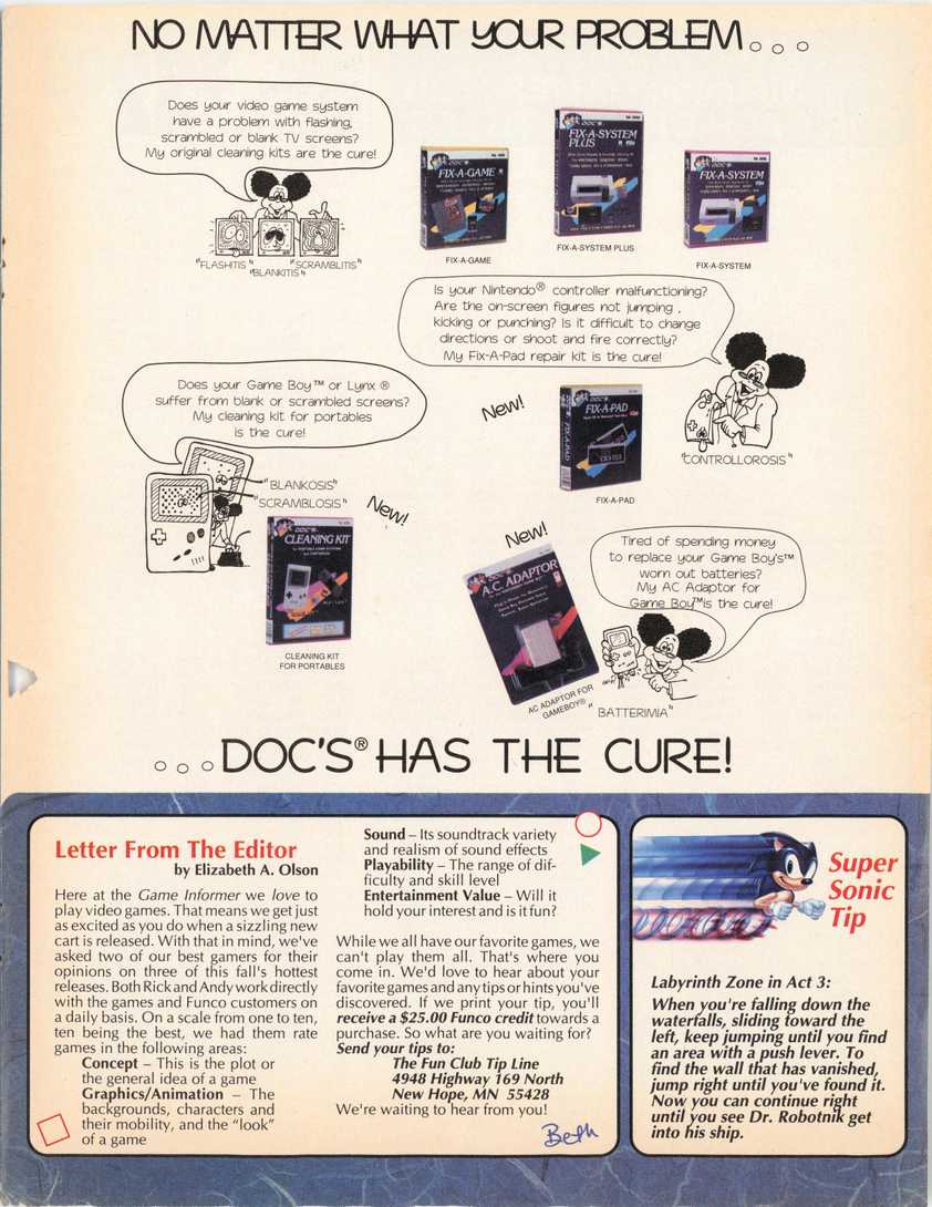 Game Informer - Issue 1 (Fall 1991)_Page_07