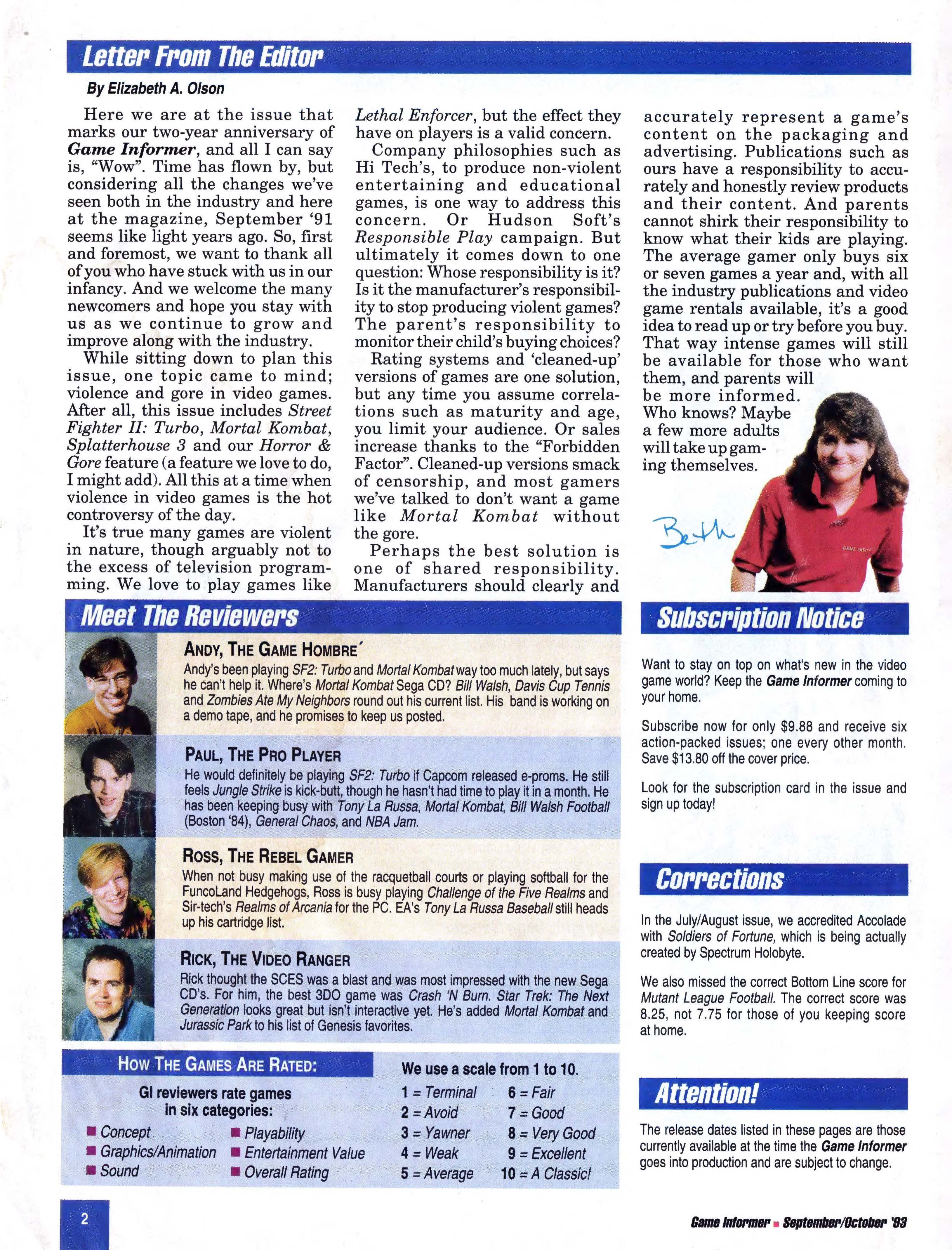 Flipping through time: How ’90s gaming magazines shaped a generation ...