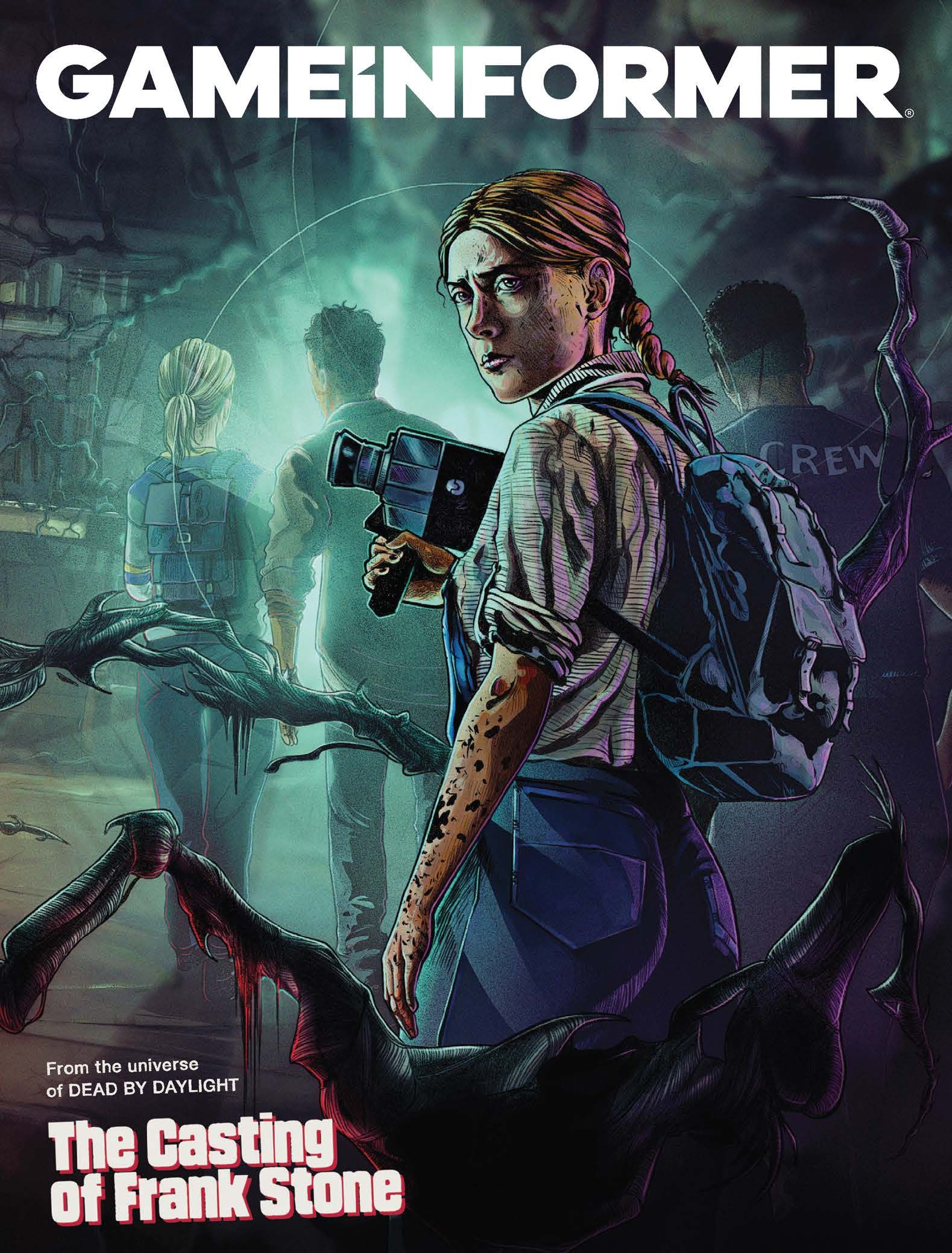 Flipping through time: How ’90s gaming magazines shaped a generation ...