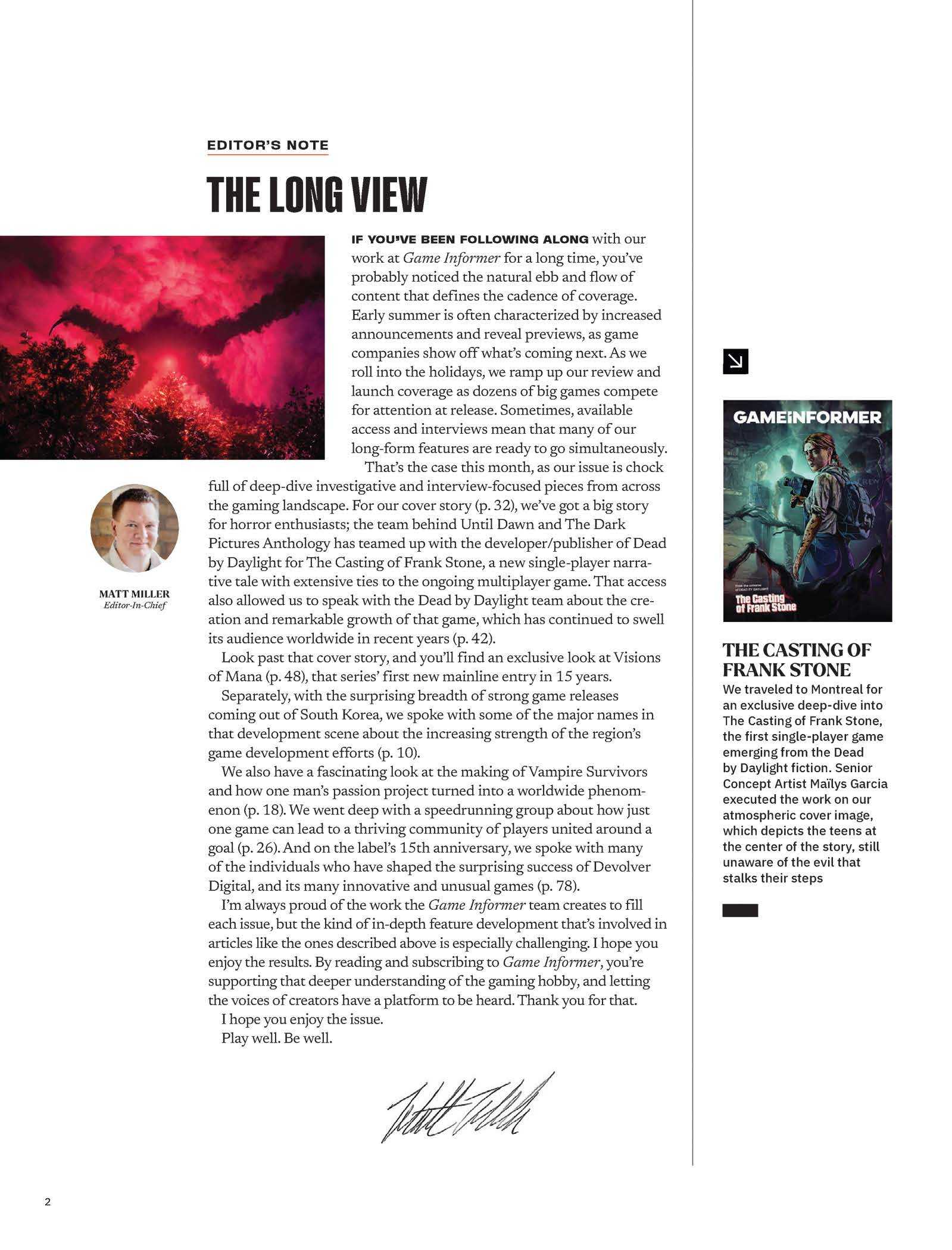 Game Informer, Issue 368 (July 2024)_Page_04