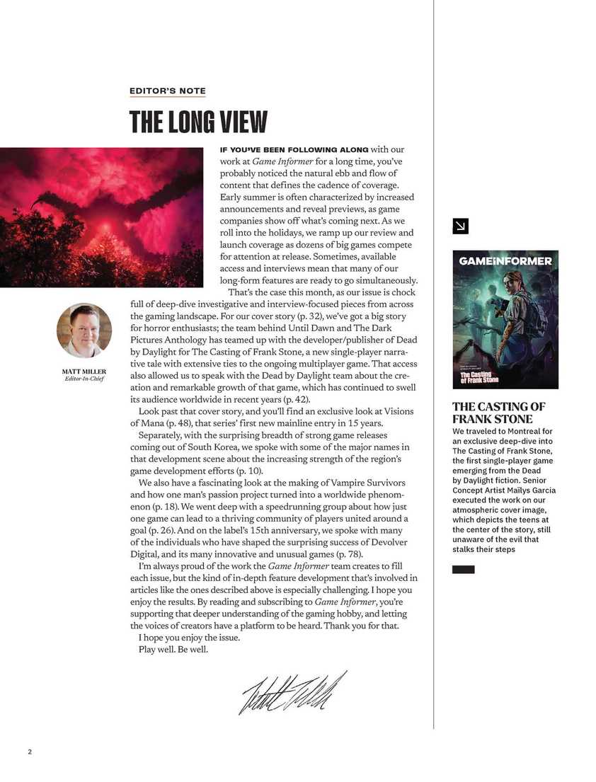 Game Informer, Issue 368 (July 2024)_Page_04