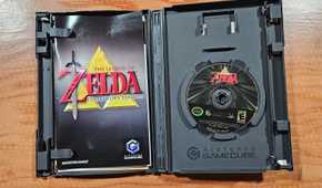 The Legend of Zelda Collector's Edition for Gamecube
