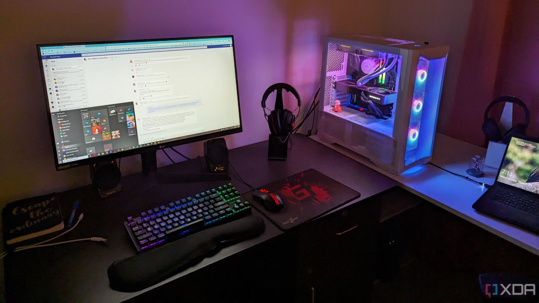 5 PC hardware aesthetics that need to be left behind