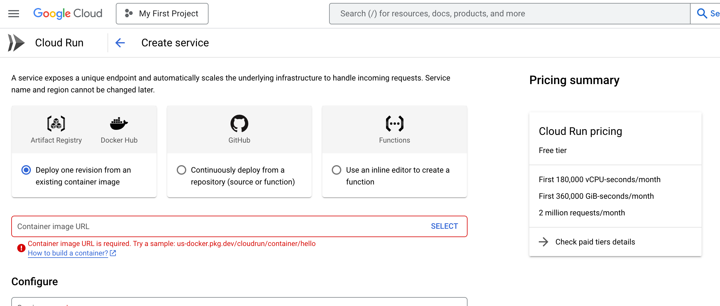 4 ways to host Docker containers online