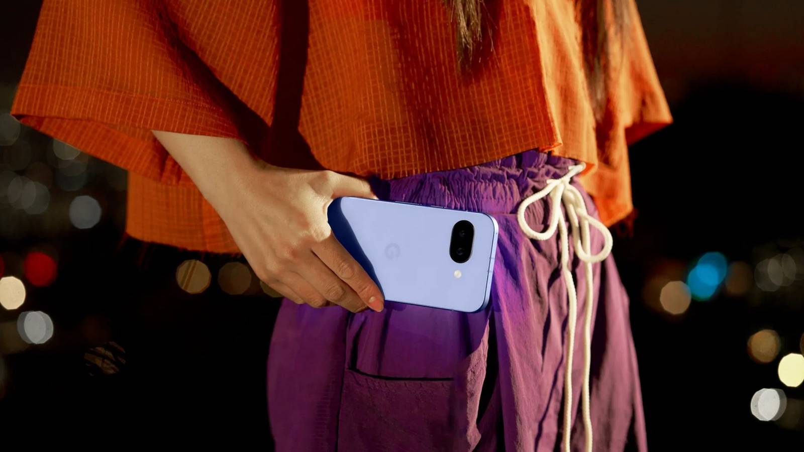 Best cases for Google Pixel 9a in 2025