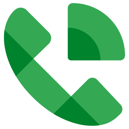 google voice icon