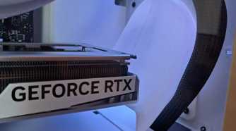 GPU airflow mod