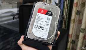 PC Hard disk