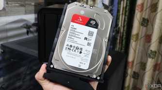 PC Hard disk