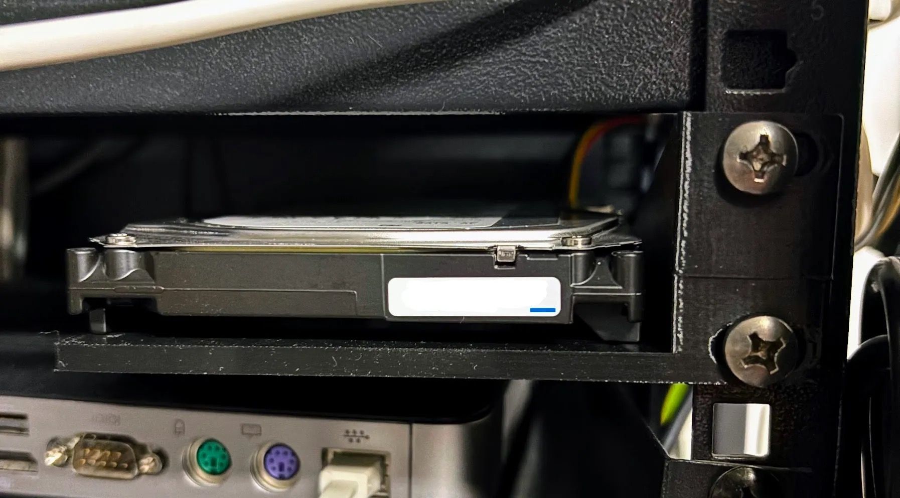 Your hard drive never stops spinning, and this buried Windows setting ...