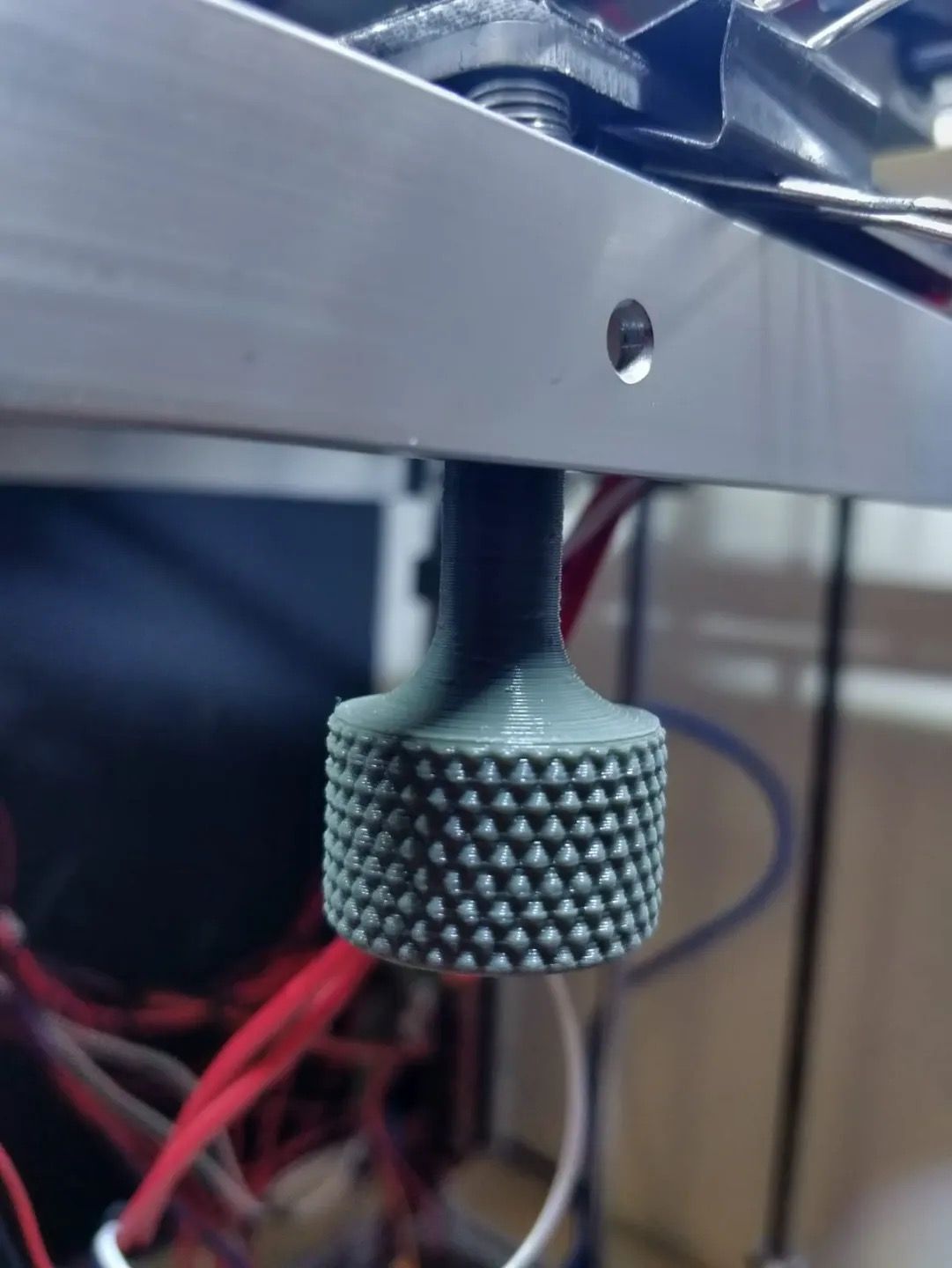 This bed leveling method transformed my 3D printing