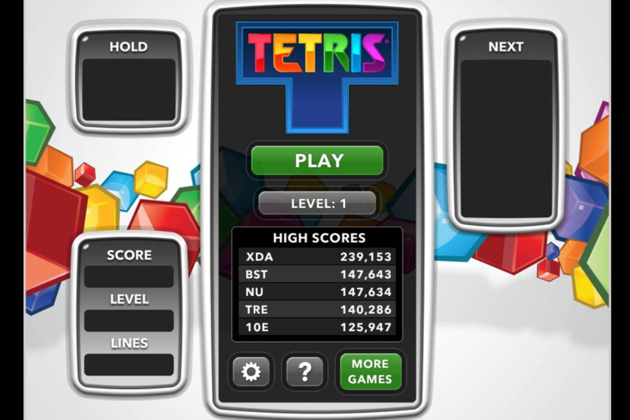 high-score-tetris-xda