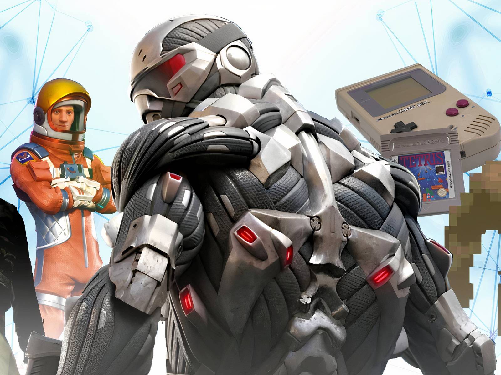 Elder Scrolls Best Graphic Mmorpg 2020 10 Games That Changed